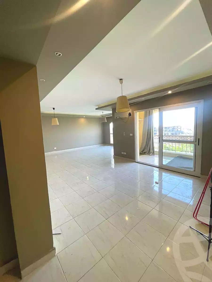 3 BR Apartment in Madinaty, photo 5 of 8