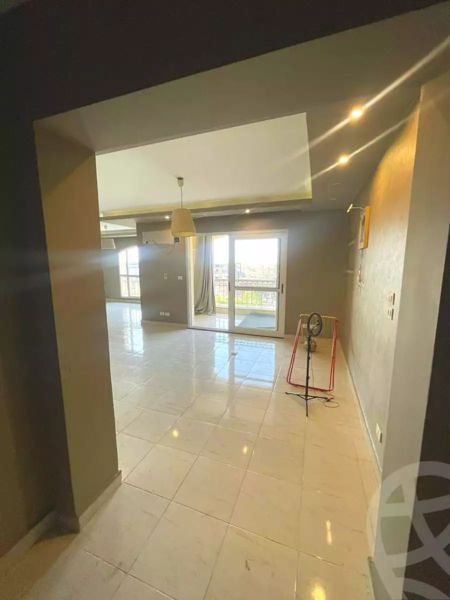 3 BR Apartment in Madinaty, photo 8 of 8