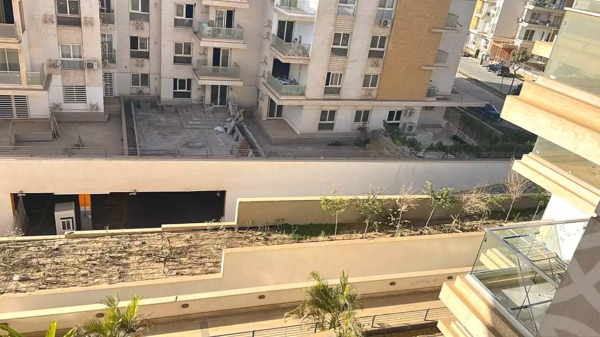 شقة بـ٣ غرف نوم في ماونتن فيو أي سيتي أكتوبر، صورة ٥ من ٥