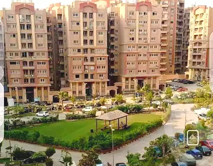 شقة بـ٤ غرف نوم في سما القاهره، صورة ٢ من ١٦