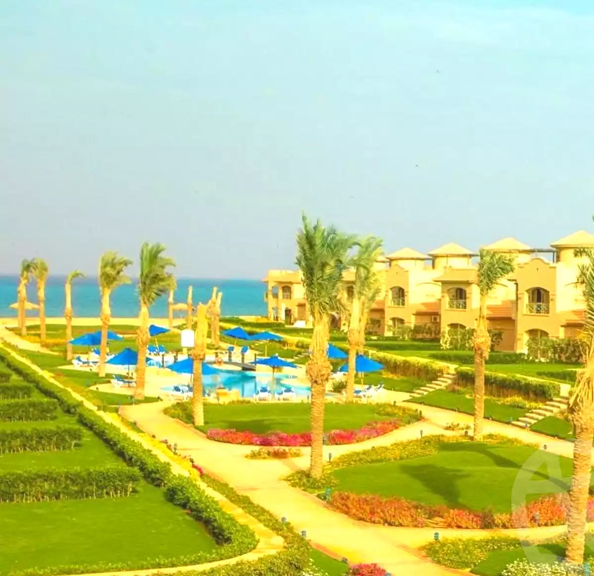 شاليه بغرفتي نوم في لافيستا ٥، صورة ٨ من ١٣