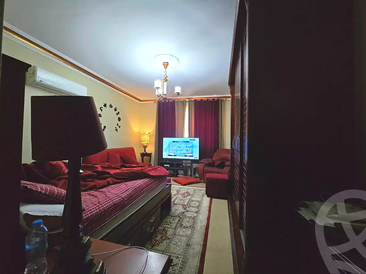 4 BR Villa in Madinaty, photo 21 of 23