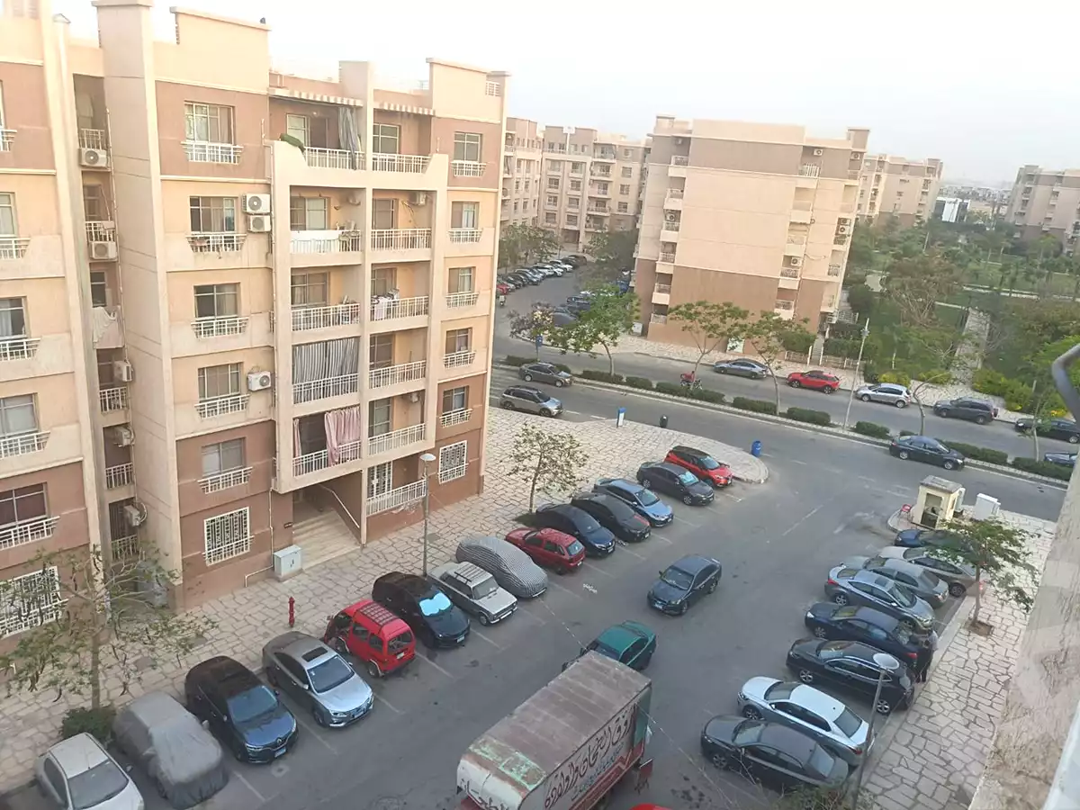 شقة بغرفتي نوم في مدينتي، صورة ٥ من ٦