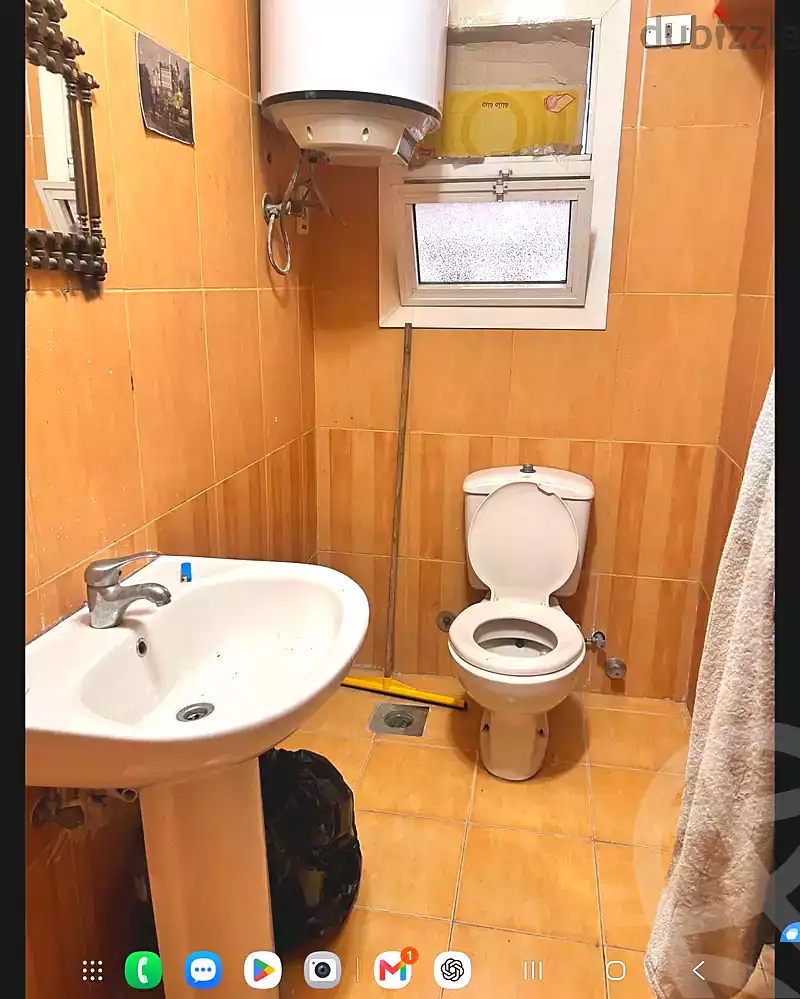 شقة بـ٤ غرف نوم في حدائق المهندسين، صورة ٦ من ١٠