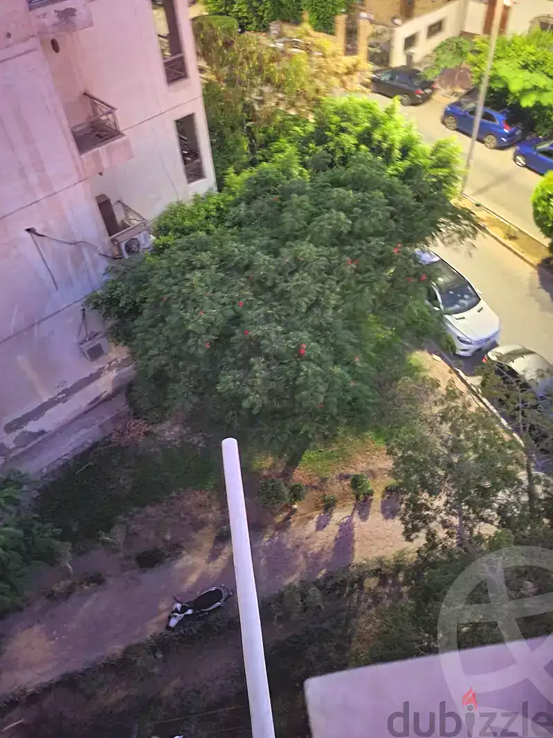شقة بـ٤ غرف نوم في حدائق المهندسين، صورة ١٠ من ١٠