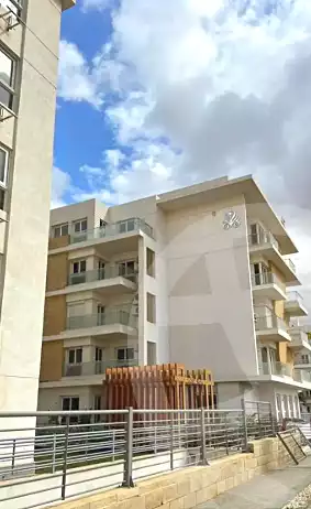 شقة بـ٣ غرف نوم في ماونتن فيو أي سيتي أكتوبر، صورة ٣ من ٥
