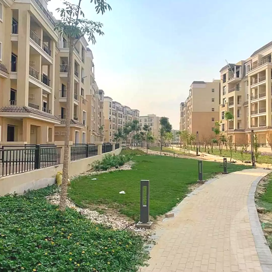 https://aqarmap.com.eg/ar/listing/7263835-for-sale-cairo-new-cairo-compounds-sarai-elan-sarai-compound