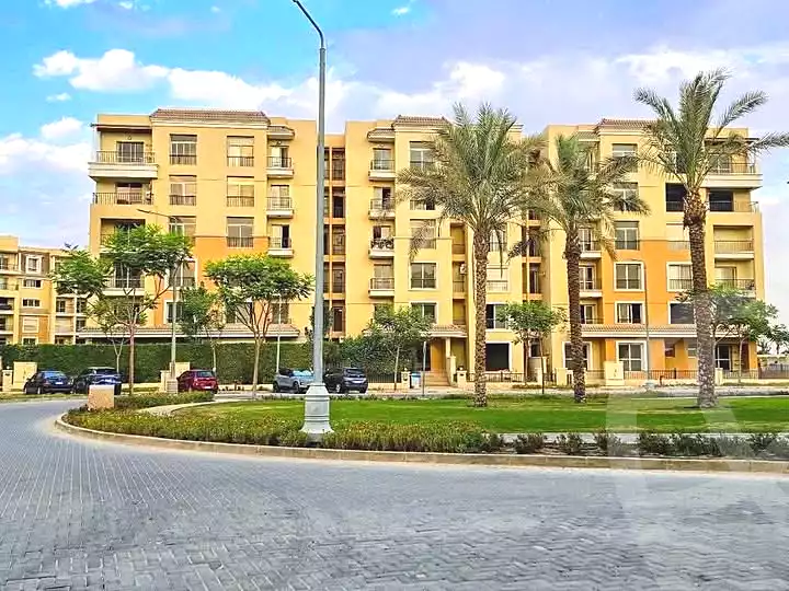 https://aqarmap.com.eg/ar/listing/7265863-for-sale-cairo-new-cairo-compounds-sarai-esse-residence-sarai