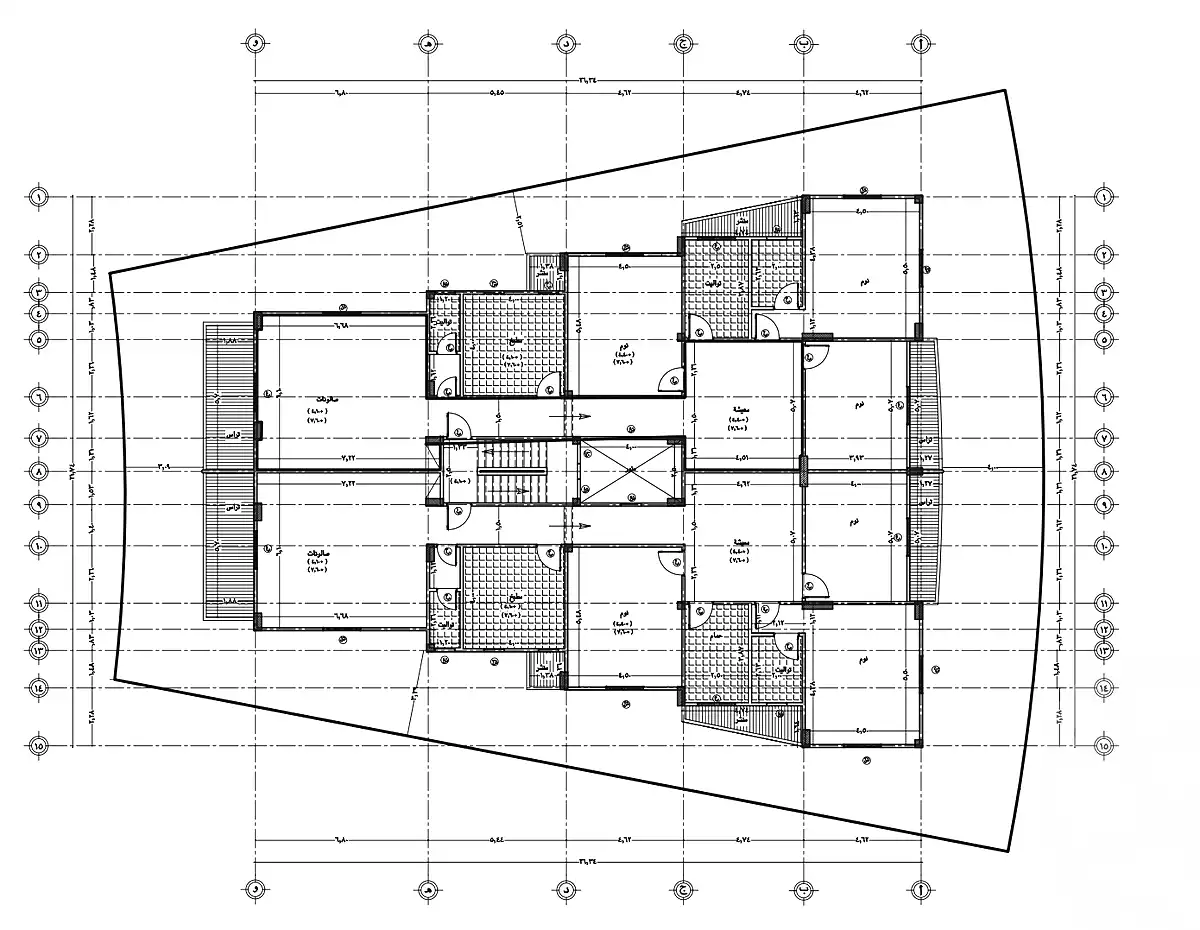 https://aqarmap.com.eg/ar/listing/7267101-for-sale-cairo-el-shorouk-lhy-lthlth-shrq-neighbourhood-2