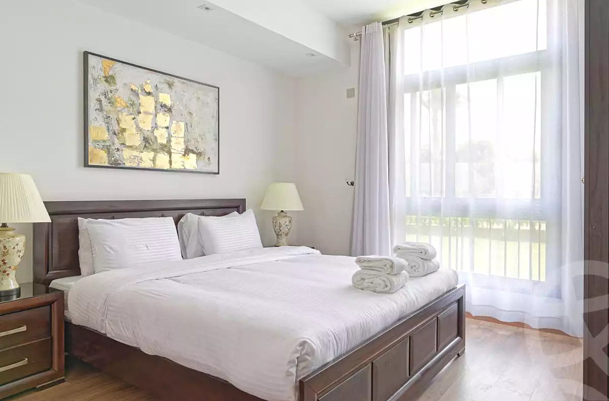 2 BR Apartment in Cairo Festival City, photo 4 of 15