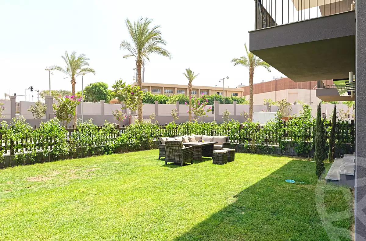 2 BR Apartment in Cairo Festival City, photo 2 of 9