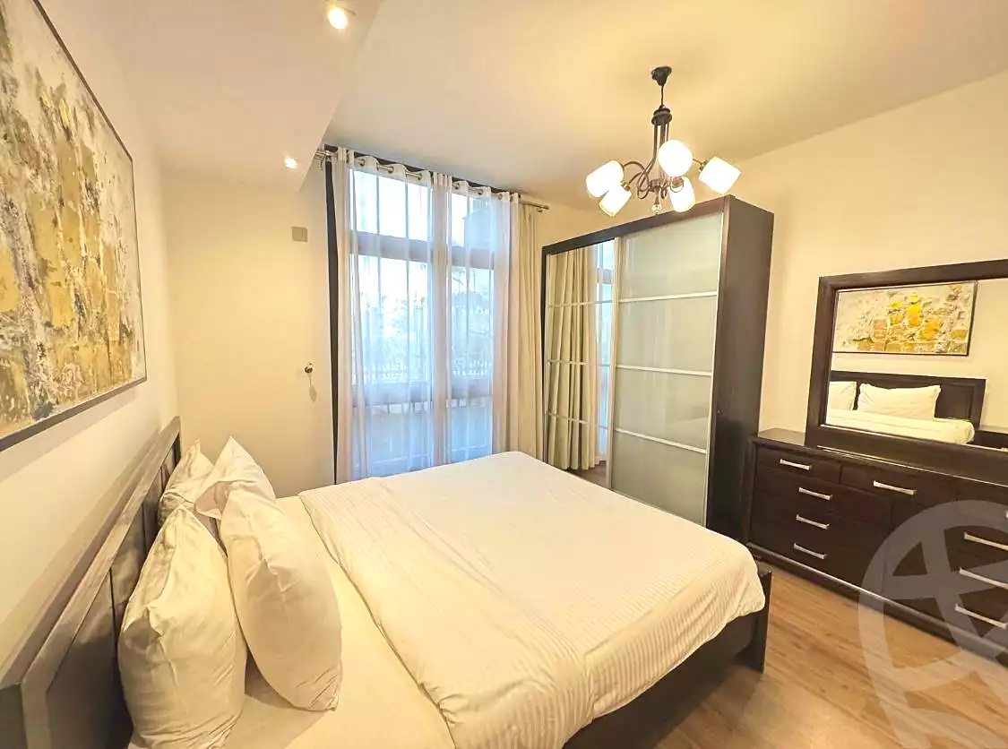 2 BR Apartment in Cairo Festival City, photo 7 of 9