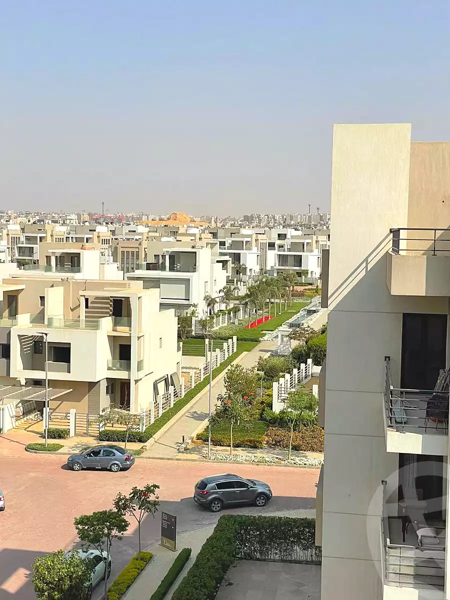 بنتهاوس بـ٣ غرف نوم في فيفث سكوير المراسم، صورة ٨ من ١١