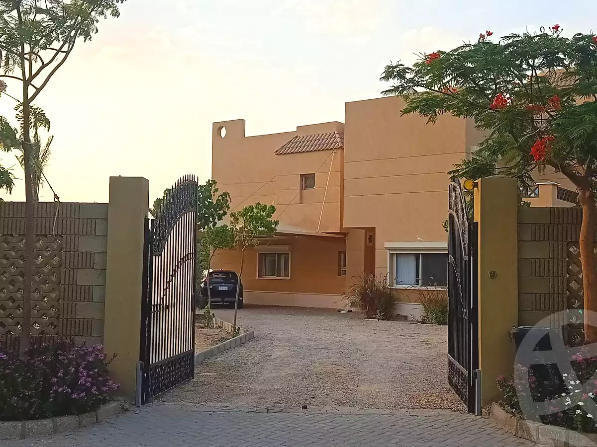 فيلا بـ٤ غرف نوم في ايفر، صورة ١٦ من ١٩