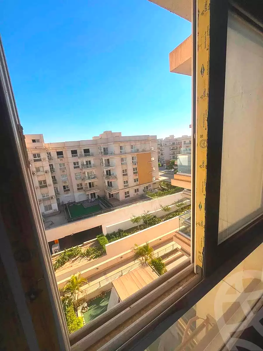 شقة بـ٣ غرف نوم في ماونتن فيو أي سيتي القاهرة الجديدة، صورة ٧ من ٩