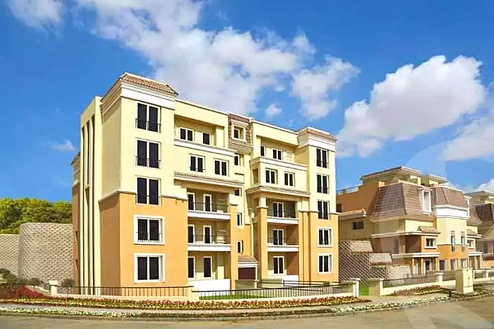 https://aqarmap.com.eg/ar/listing/7282904-for-sale-cairo-new-cairo-compounds-sarai-elan-sarai-compound