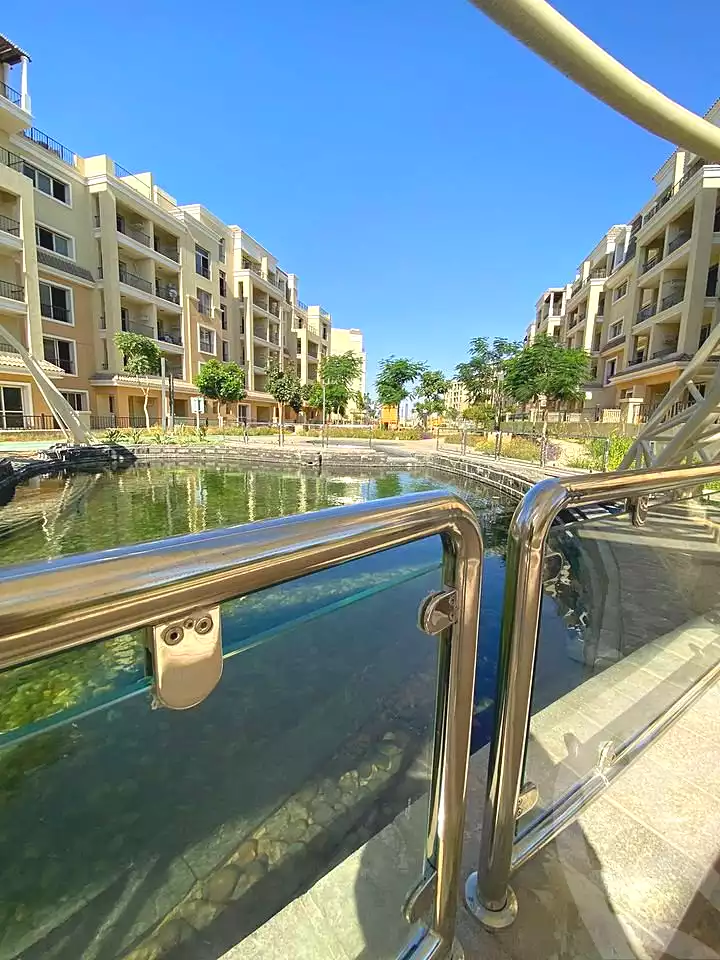 https://aqarmap.com.eg/ar/listing/7282904-for-sale-cairo-new-cairo-compounds-sarai-elan-sarai-compound
