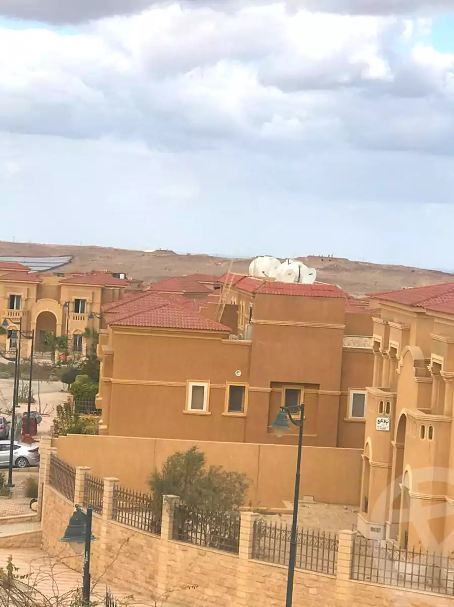 توين هاوس بـ٦ غرف نوم في رويال ميدوز الشيخ زايد، صورة ٢٢ من ٢٢