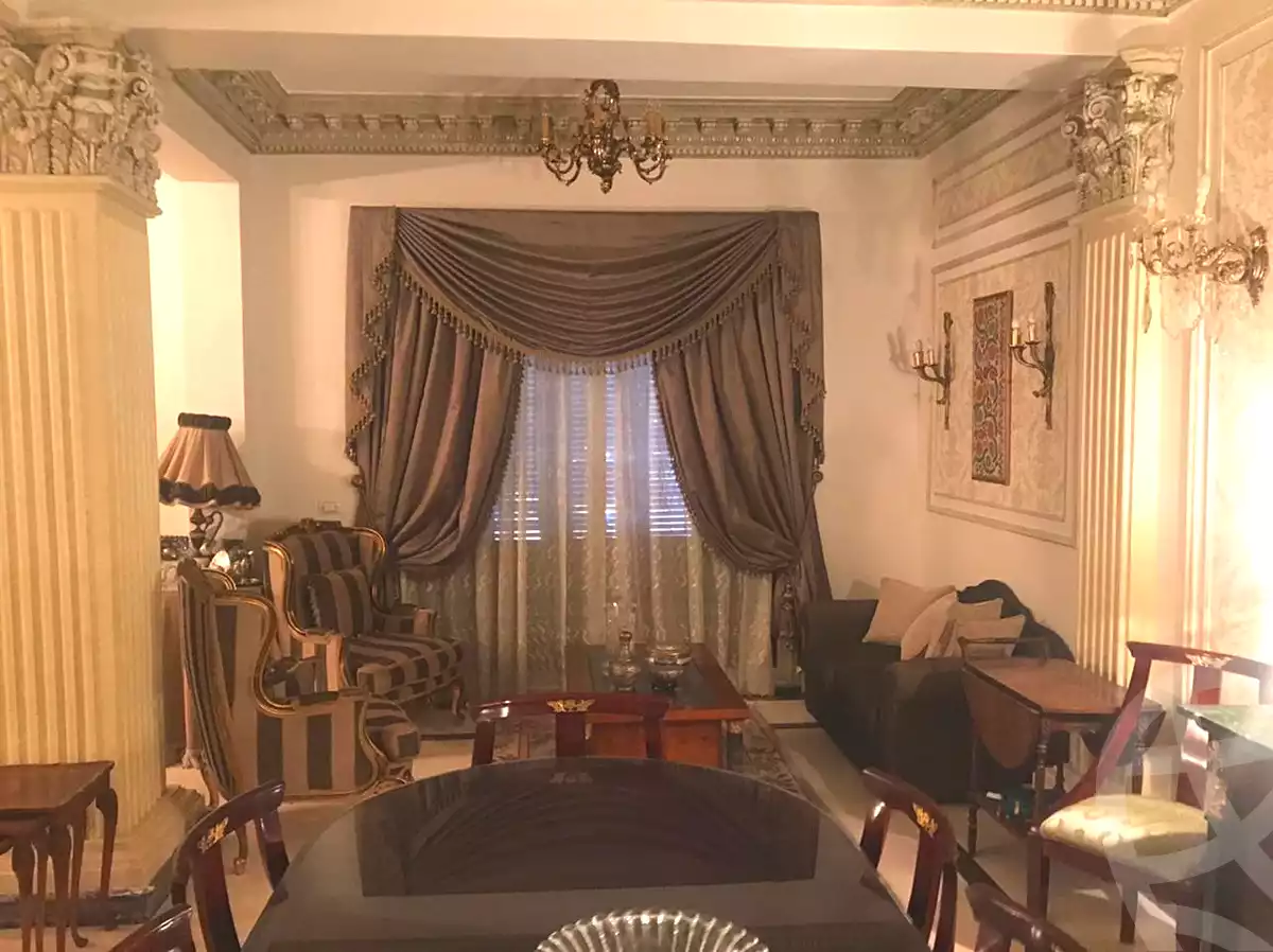 توين هاوس بـ٦ غرف نوم في رويال ميدوز الشيخ زايد، صورة ٤ من ٢٢