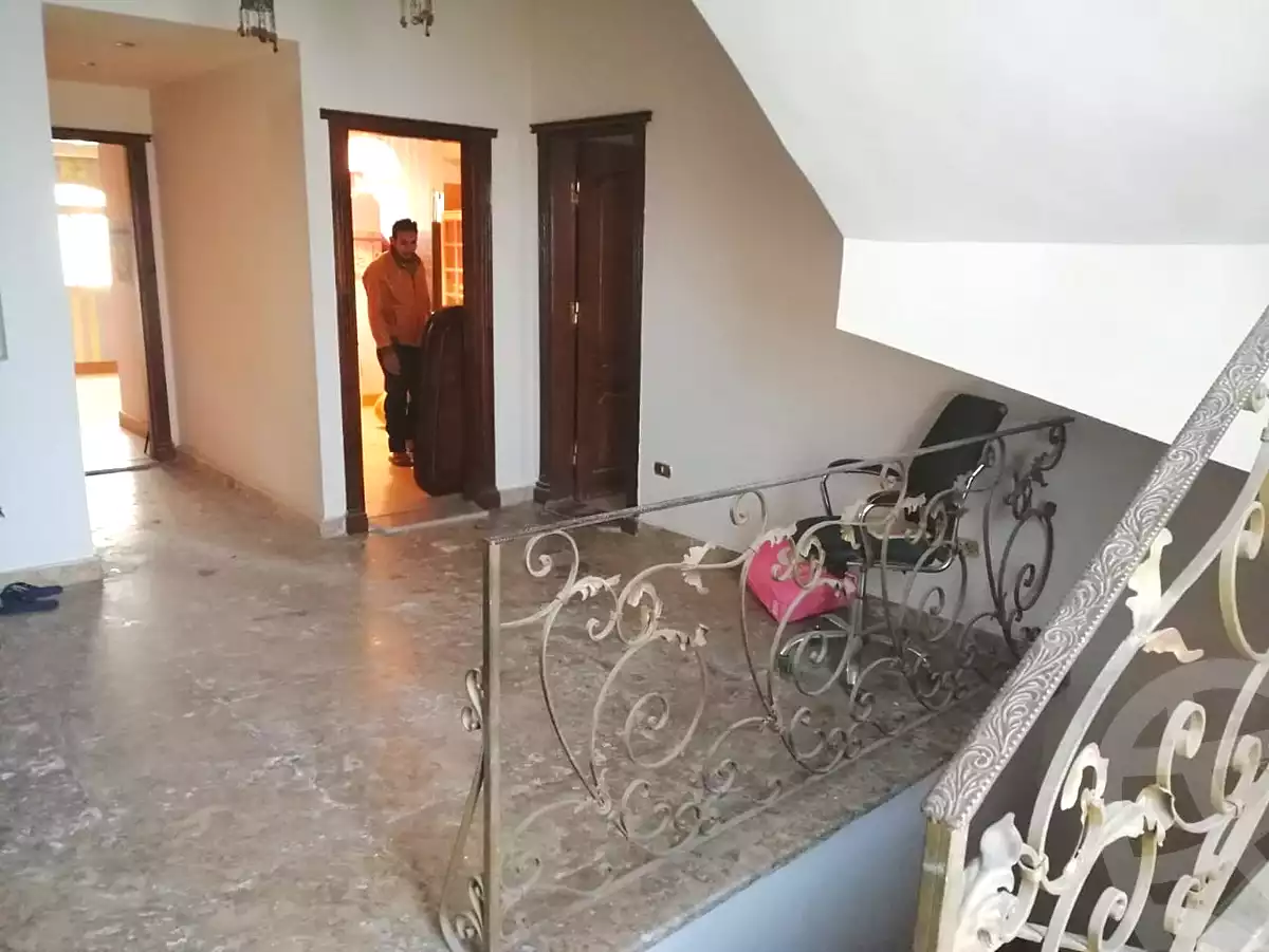 4 BR Townhouse in Hadayek el Mohandesin, photo 4 of 22