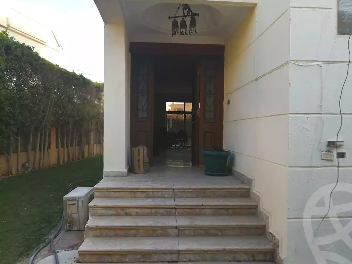 4 BR Townhouse in Hadayek el Mohandesin, photo 13 of 22