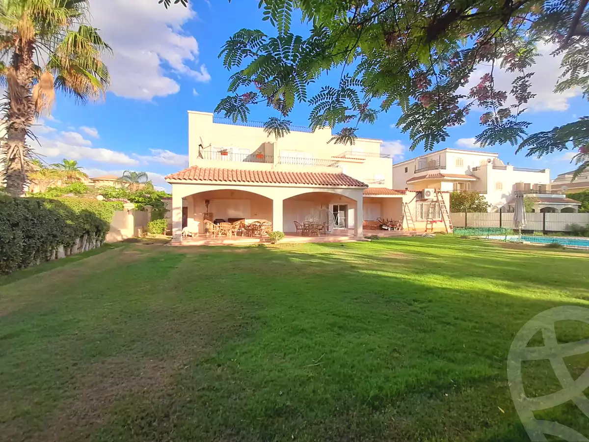 5 BR Villa in Green Heights, photo 2 of 3
