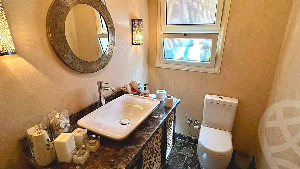 5 BR Villa in October Hills 2, photo 4 of 10