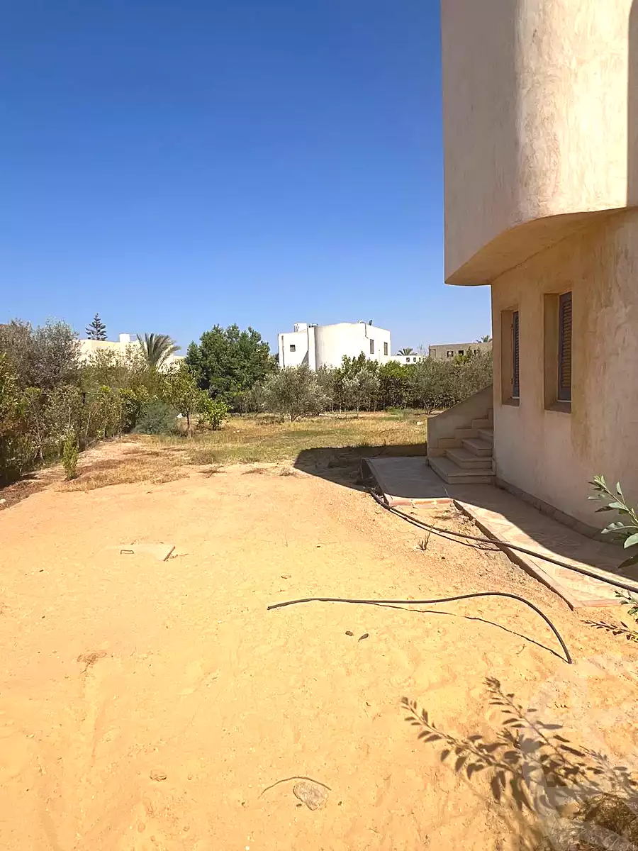 3 BR Villa in Sandorini, photo 8 of 16