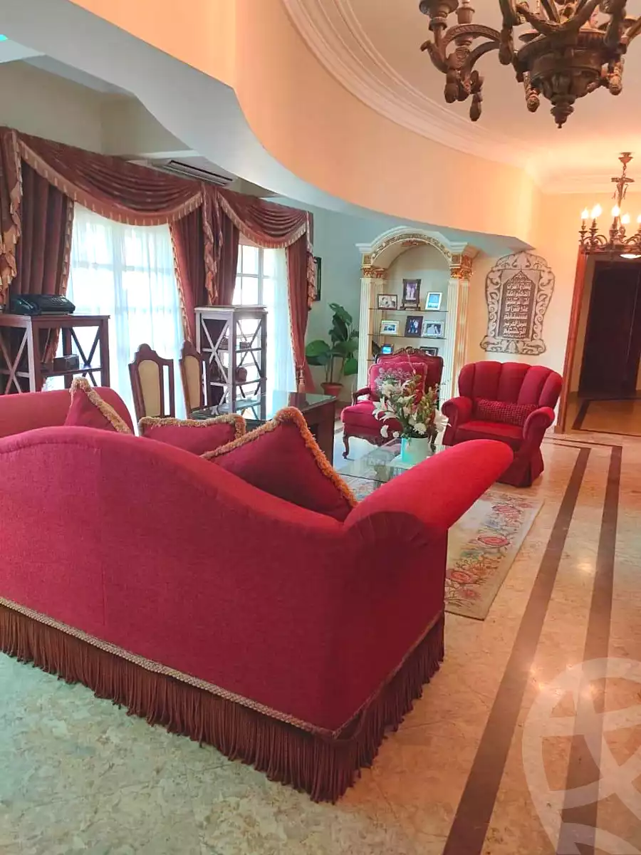 5 BR Villa in Al Rabwa, photo 24 of 36
