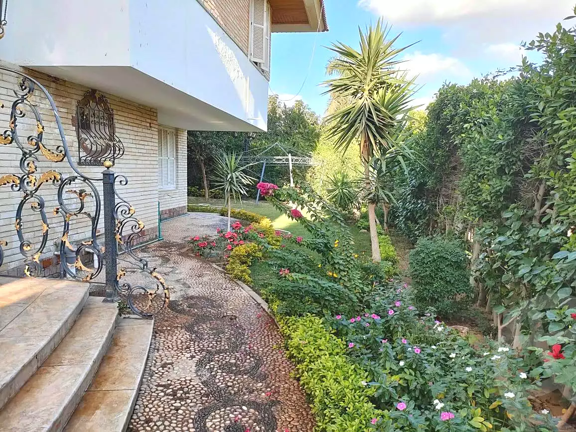 5 BR Villa in Al Rabwa, photo 14 of 36