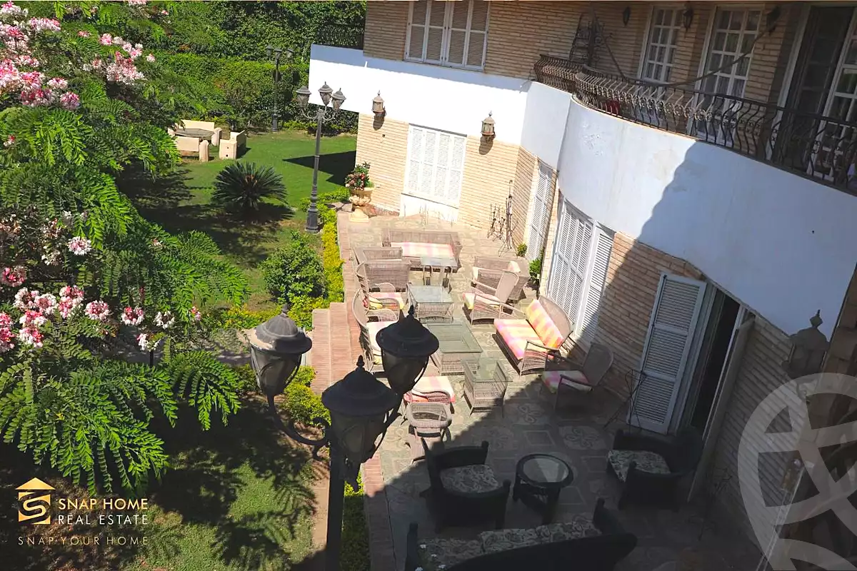5 BR Villa in Al Rabwa, photo 6 of 36