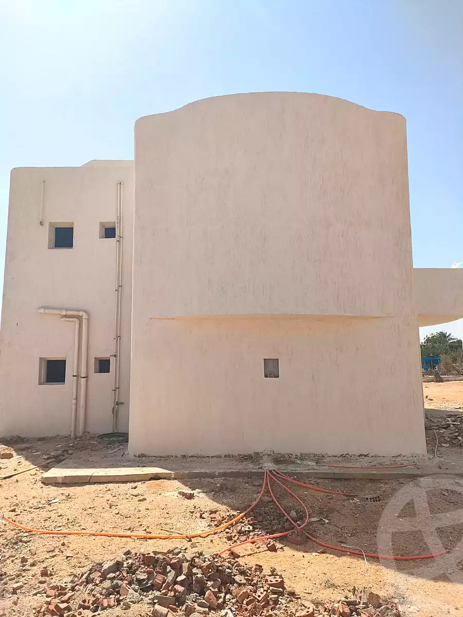 فيلا بـ٦ غرف نوم في ساندوريني، صورة ٣ من ١٠