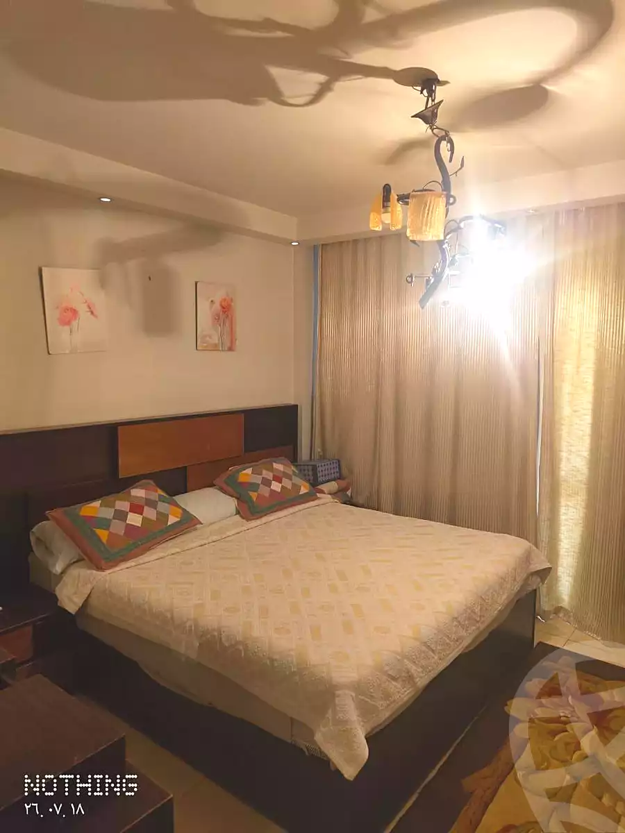 3 BR Apartment in Madinaty, photo 18 of 21