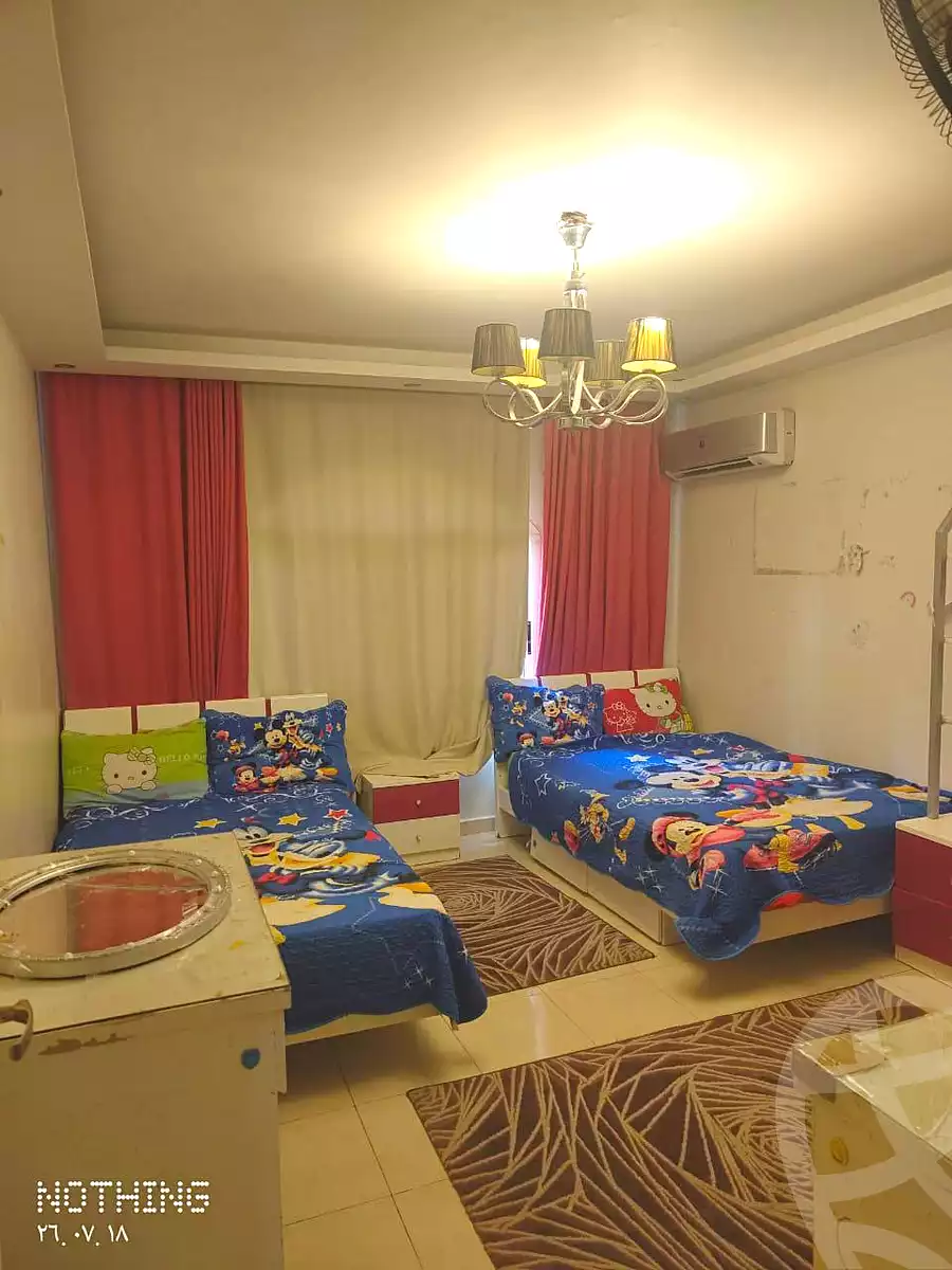 3 BR Apartment in Madinaty, photo 9 of 21