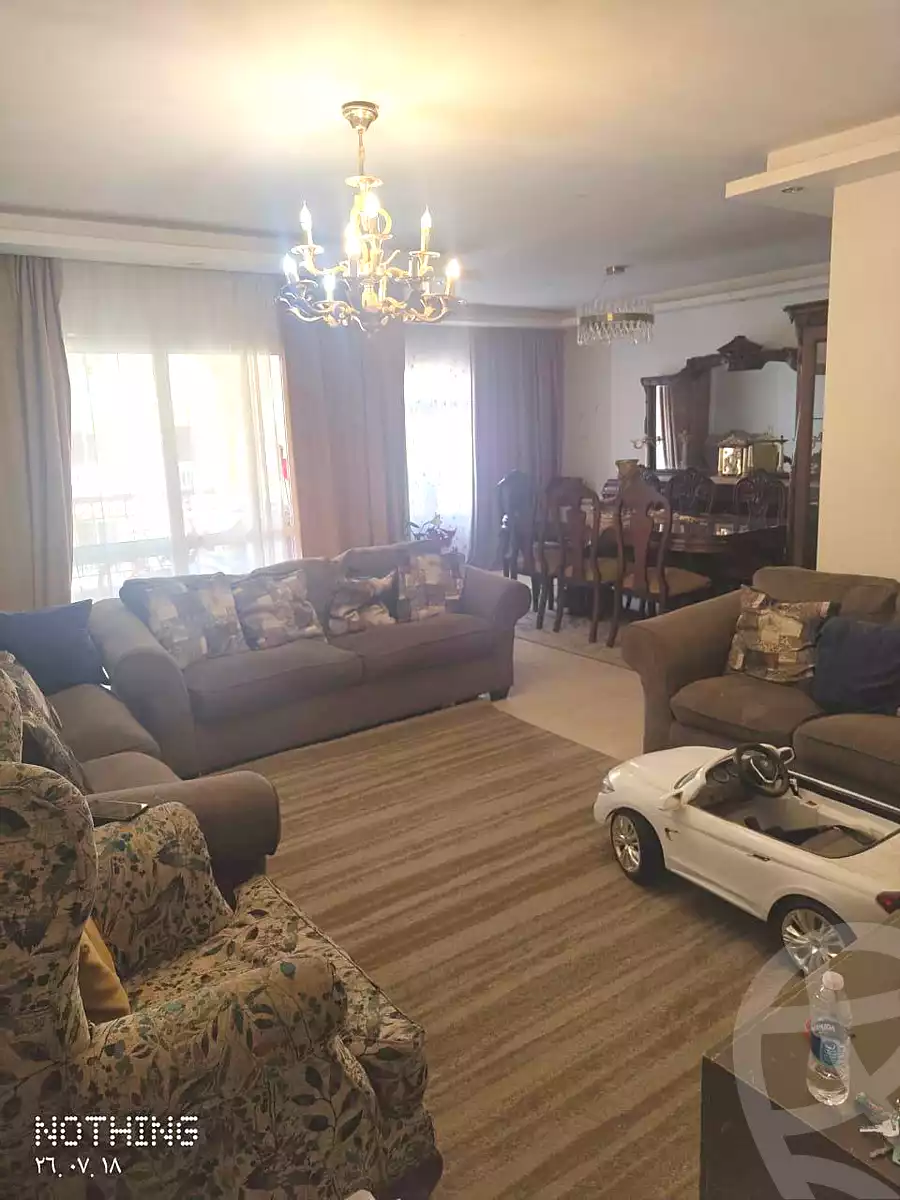 3 BR Apartment in Madinaty, photo 8 of 21