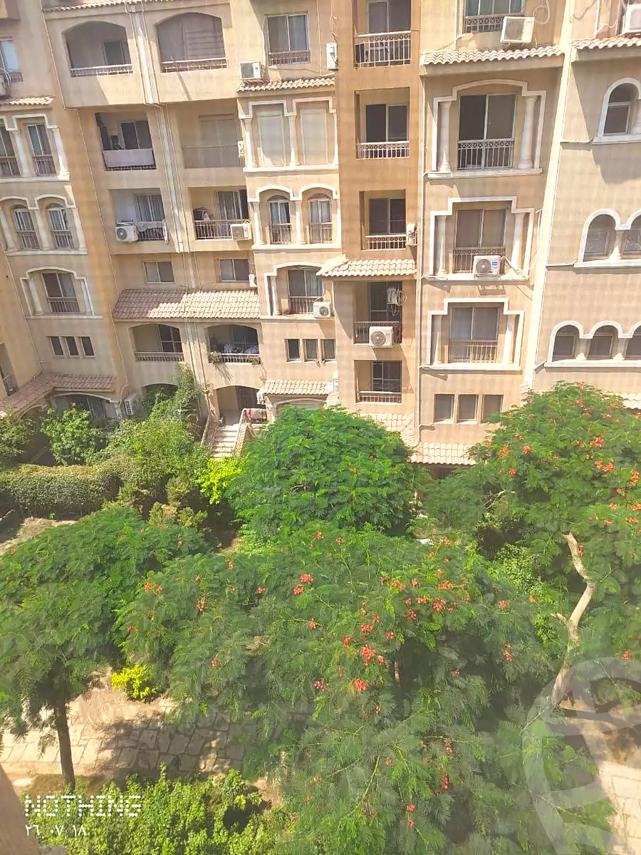 3 BR Apartment in Madinaty, photo 5 of 21