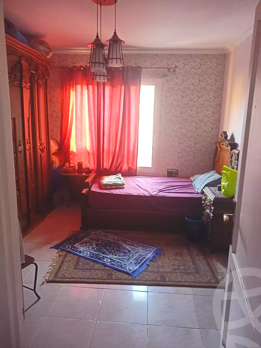 3 BR Apartment in Madinaty, photo 8 of 12