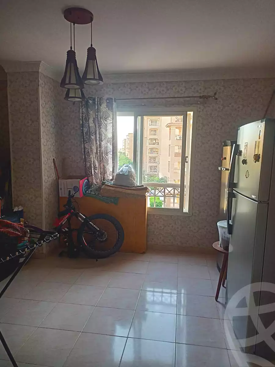 3 BR Apartment in Madinaty, photo 9 of 12