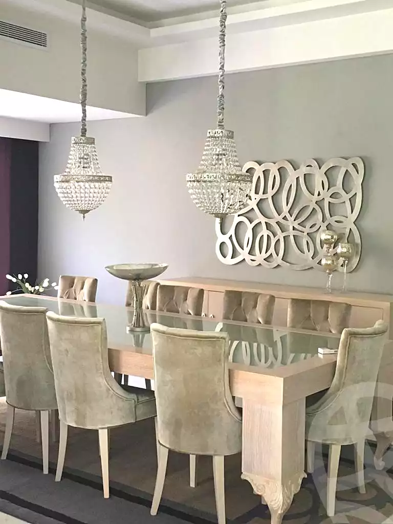 4 BR Villa in Zayed Dunes, photo 8 of 23
