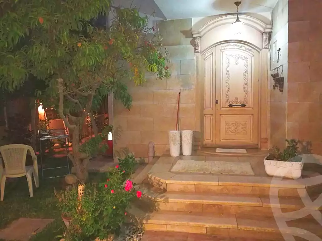 فيلا بـ٤ غرف نوم في حدائق المهندسين، صورة ١٢ من ١٨