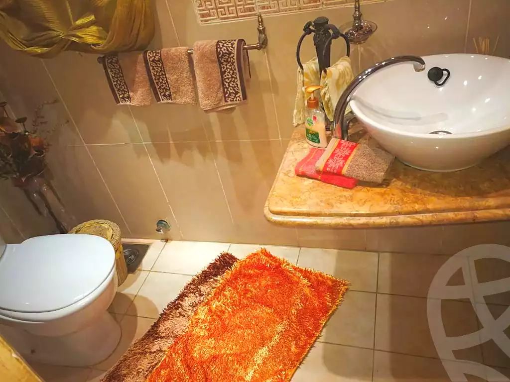 فيلا بـ٤ غرف نوم في حدائق المهندسين، صورة ١٧ من ١٨