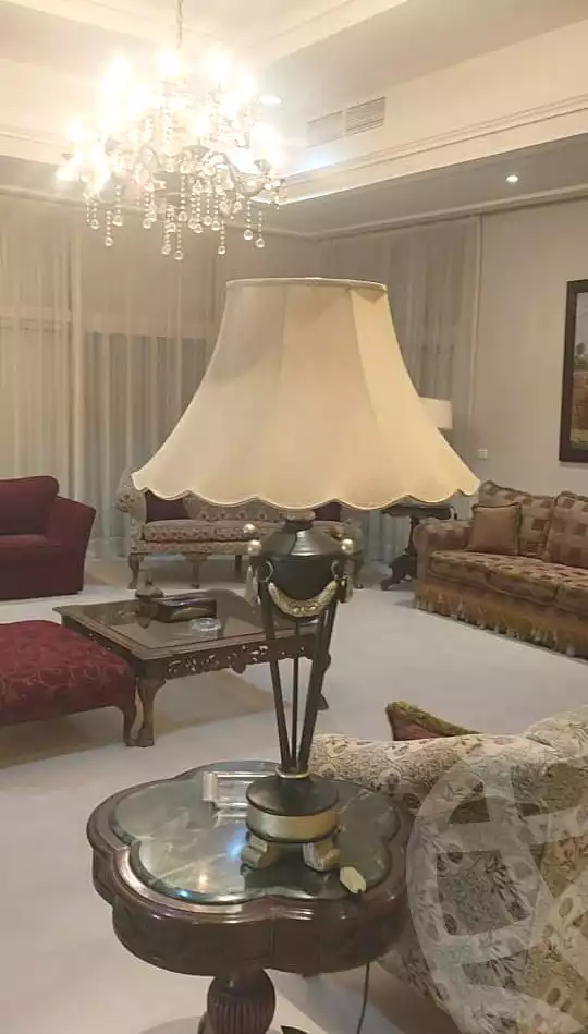 فيلا بـ٦ غرف نوم في الربوة، صورة ٤ من ٩