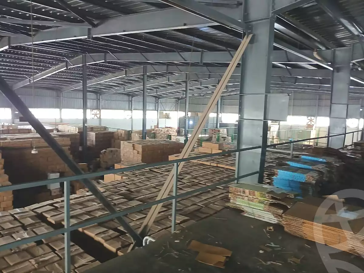 https://aqarmap.com.eg/ar/listing/7303669-for-sale-cairo-6th-of-october-el-mantqa-el-snaaaya-industrial-zone-3