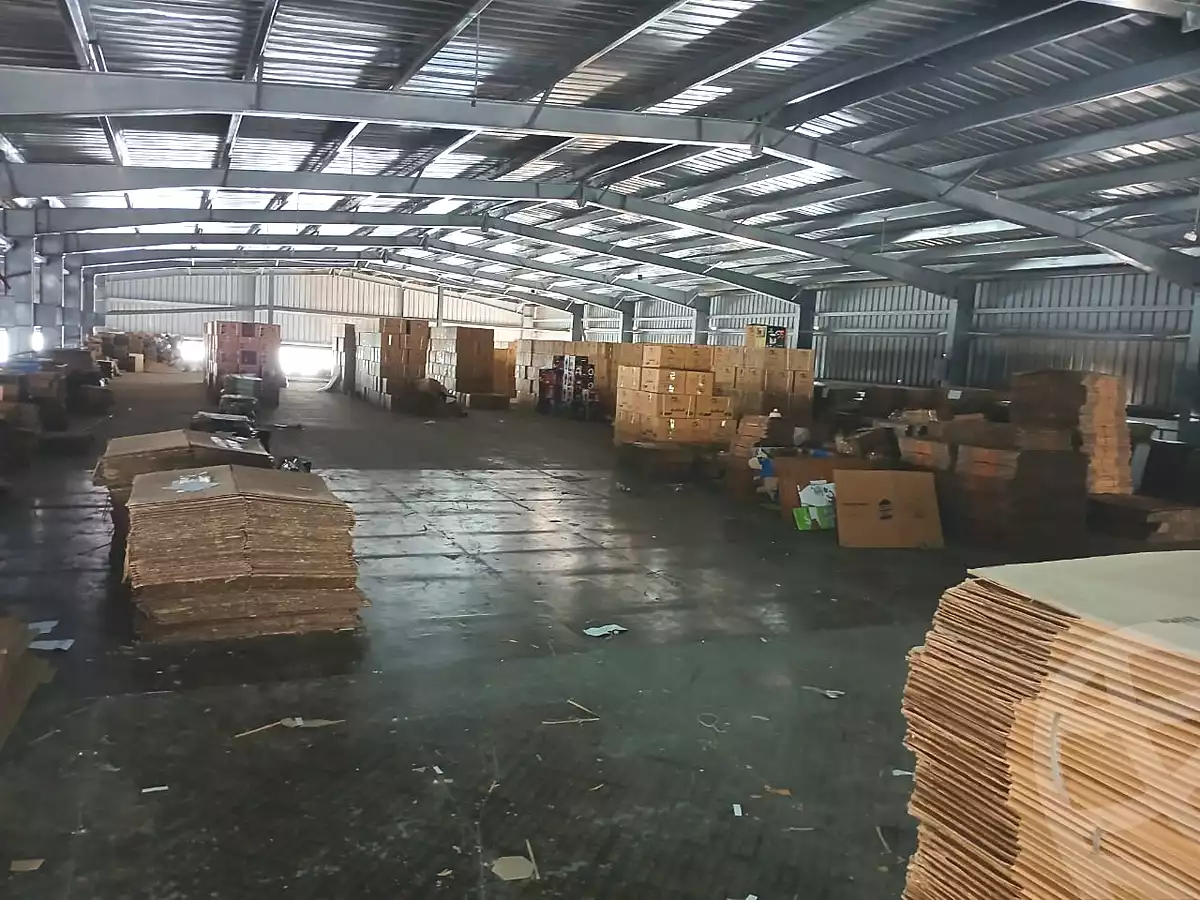 https://aqarmap.com.eg/ar/listing/7303669-for-sale-cairo-6th-of-october-el-mantqa-el-snaaaya-industrial-zone-3