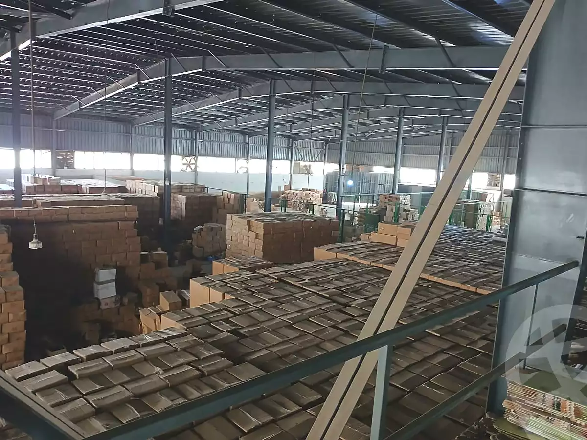 https://aqarmap.com.eg/ar/listing/7303669-for-sale-cairo-6th-of-october-el-mantqa-el-snaaaya-industrial-zone-3
