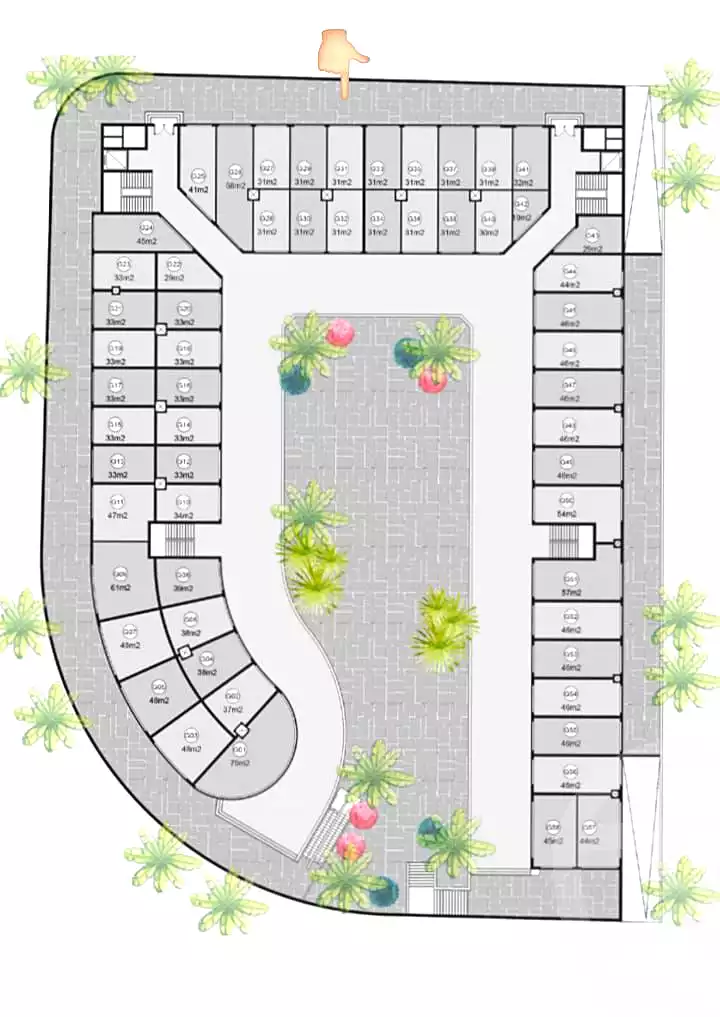 https://aqarmap.com.eg/ar/listing/7303856-for-sale-cairo-al-oubour-compounds-infinity-mall-reflect