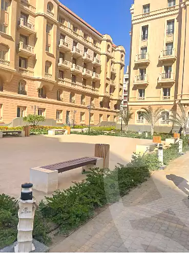 شقة بغرفتي نوم في نيو جاردن سيتى، صورة ٢ من ٣