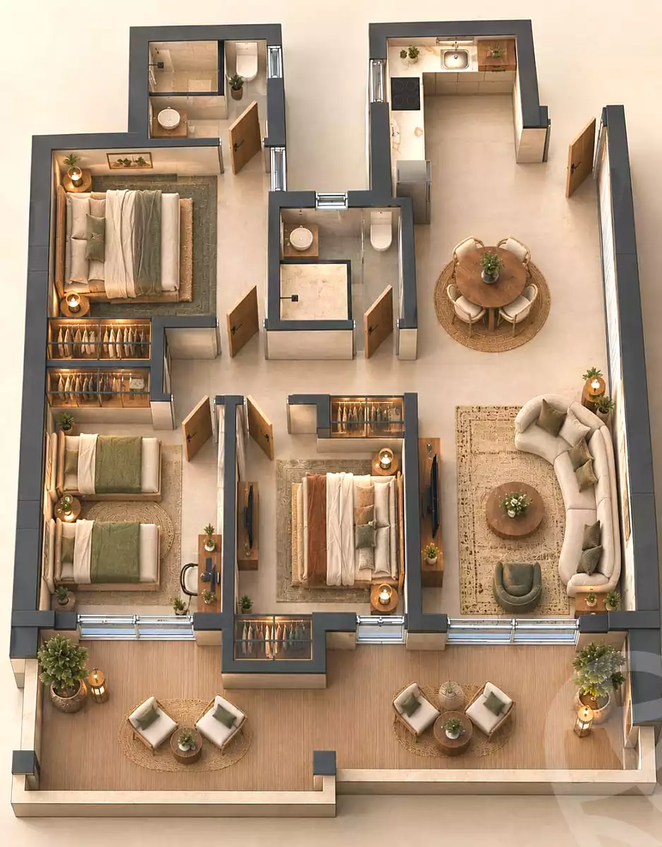 https://aqarmap.com.eg/ar/listing/7319922-for-sale-red-sea-hurghada-city-one-7-resort-kronberg