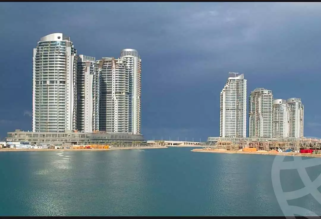 https://aqarmap.com.eg/en/listing/7320303-for-sale-north-coast-new-alamein-mntj-t-l-lmyn-ljdyd-beachfront-tower-city-edge