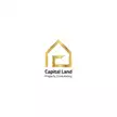 logo real estate company